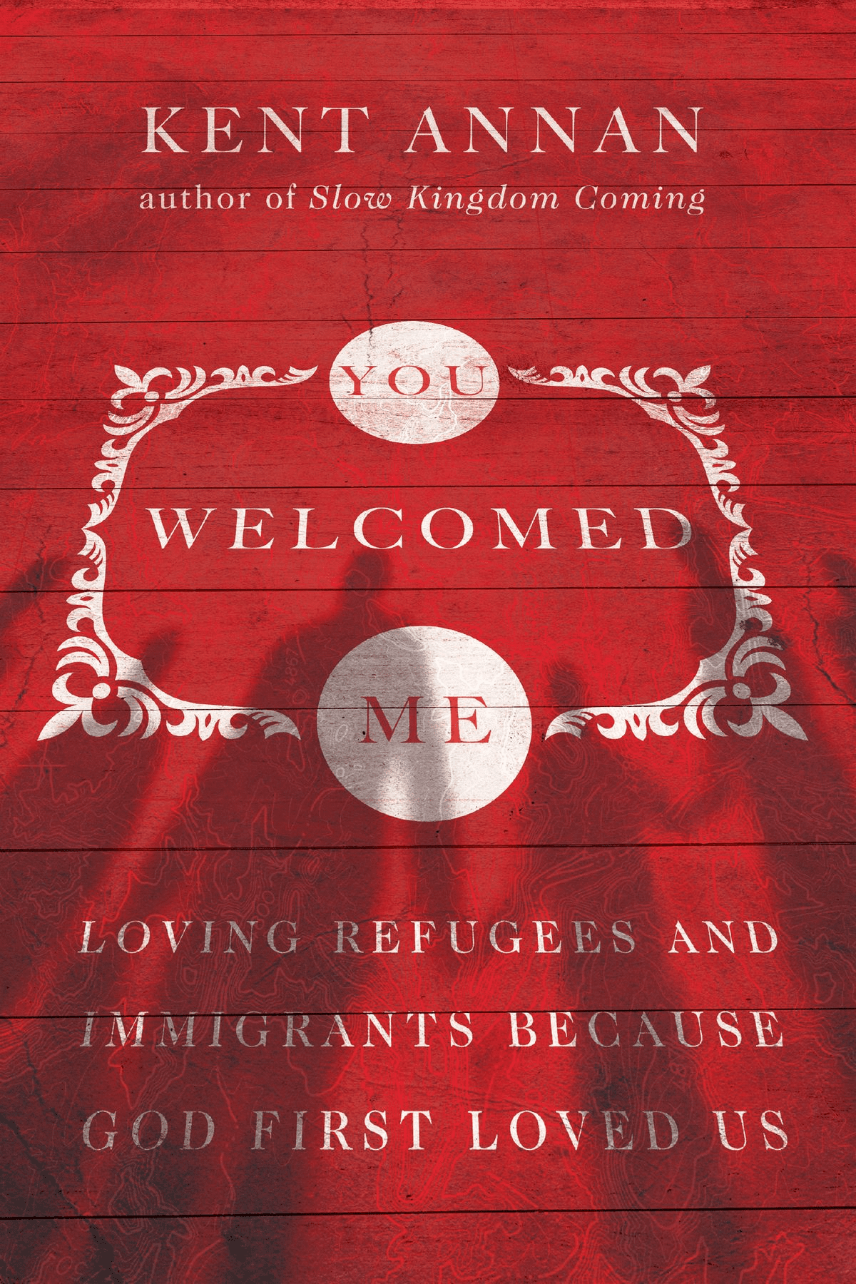 FALL COURSE – YOU WELCOMED ME
